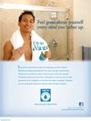 WaterSense Shower Flyer