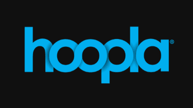 Hoopla Digital - Download music, movies, comics, and more!