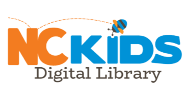 NC Kids Digital Library - Online books and audiobooks for kids