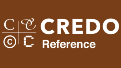 Credo Reference