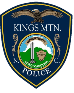 KMPD Patch