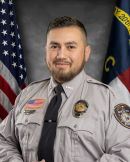 Photo of Detective Robert Hoyle