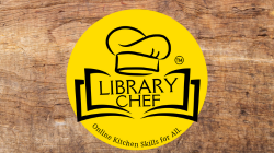 Library Chef: Online Cooking Classes with your Library Card