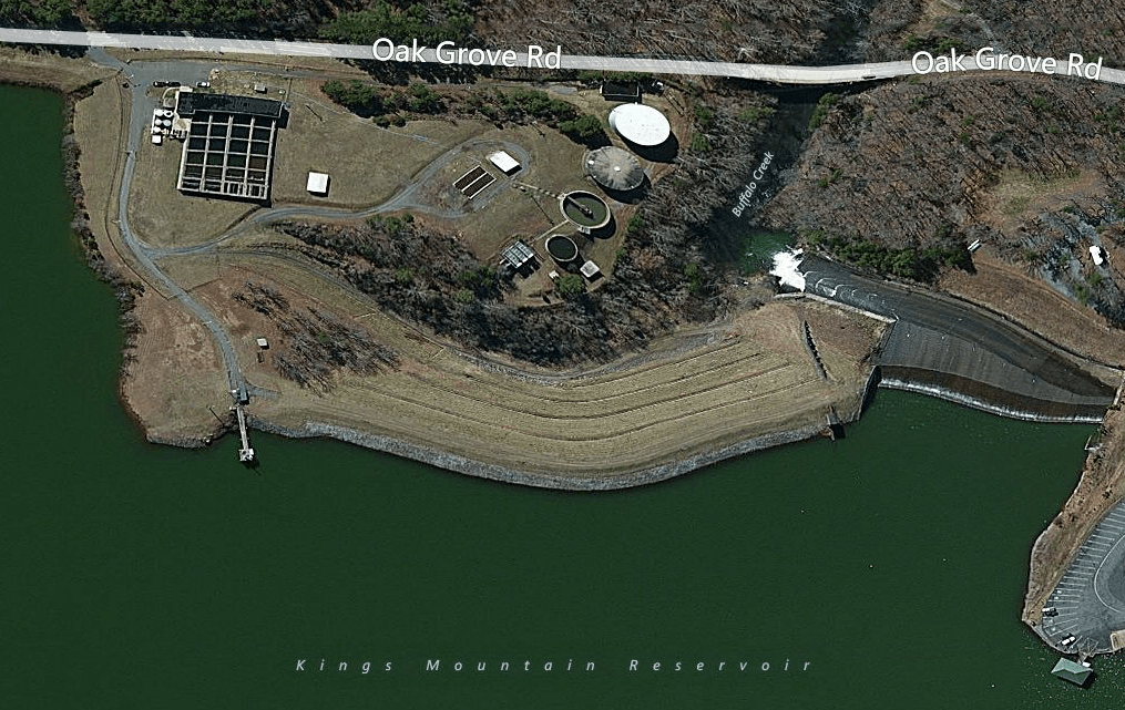 Ellison Water Plant2