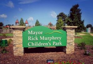RickMurphreyChildrensPark